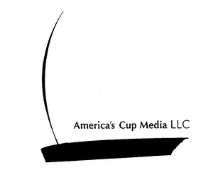 AMERICA'S CUP MEDIA LLC logo