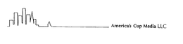 AMERICA'S CUP MEDIA LLC logo