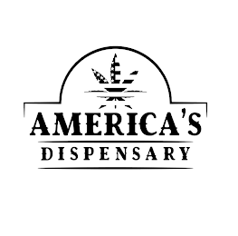 AMERICA'S DISPENSARY logo