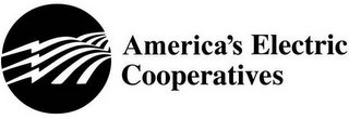 AMERICA'S ELECTRIC COOPERATIVES logo