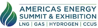 AMERICAS ENERGY SUMMIT & EXHIBITION LNG | GAS | HYDROGEN | CCUS logo