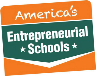 AMERICA'S ENTREPRENEURIAL SCHOOLS logo