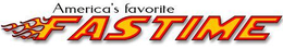 AMERICA'S FAVORITE FASTIME logo