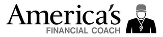 AMERICA'S FINANCIAL COACH logo