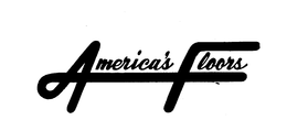 AMERICA'S FLOORS logo
