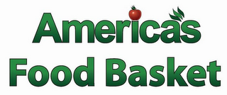AMERICA'S FOOD BASKET logo