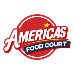 AMERICAS FOOD COURT logo