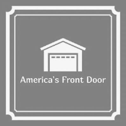 AMERICA'S FRONT DOOR logo