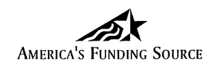 AMERICA'S FUNDING SOURCE