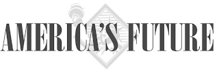 AMERICA'S FUTURE logo