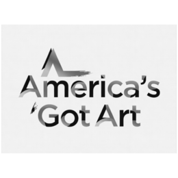 AMERICA'S 'GOT ART logo