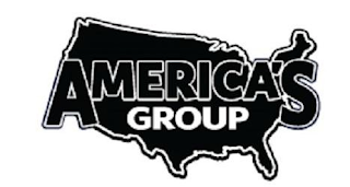 AMERICA'S GROUP logo