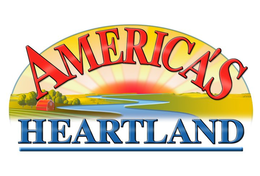 AMERICA'S HEARTLAND logo