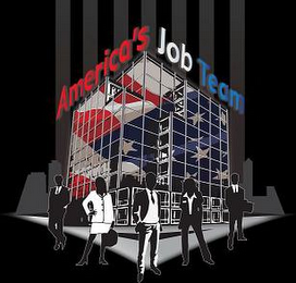 AMERICA'S JOB TEAM logo