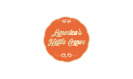 AMERICA'S KETTLE CORNER logo