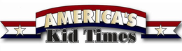 AMERICA'S KID TIMES logo