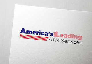 AMERICA'S LEADING ATM SERVICES logo