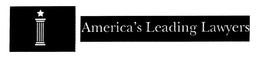 AMERICA'S LEADING LAWYERS logo