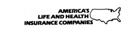 AMERICA'S LIFE AND HEALTH INSURANCE COMPANIES logo