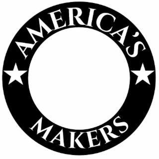AMERICA'S MAKERS logo