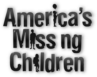 AMERICA'S MISS NG CHILDREN logo