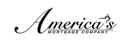 AMERICA'S MORTGAGE COMPANY logo