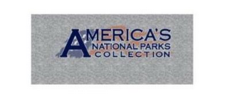 AMERICA'S NATIONAL PARKS COLLECTION
