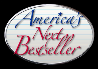 AMERICA'S NEXT BESTSELLER logo