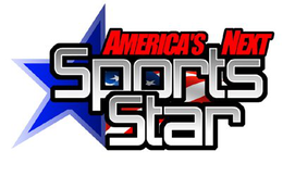 AMERICA'S NEXT SPORTS STAR logo