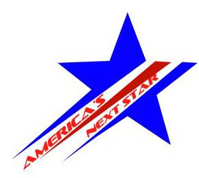 AMERICA'S NEXT STAR logo