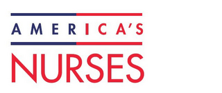 AMERICA'S NURSES logo