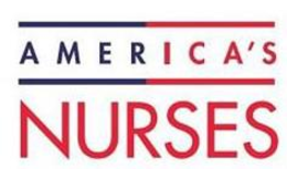 AMERICA'S NURSES logo