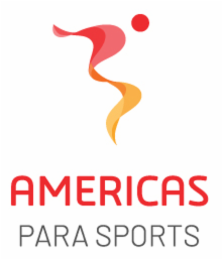 AMERICAS PARA SPORTS logo