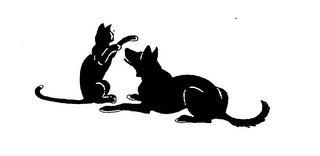 AMERICAS PET NETWORK logo