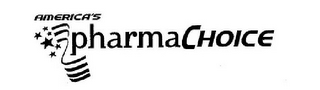 AMERICA'S PHARMACHOICE logo