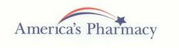 AMERICA'S PHARMACY logo