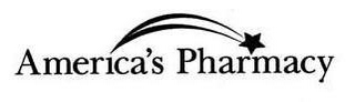AMERICA'S PHARMACY logo