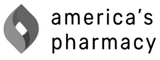 AMERICA'S PHARMACY logo