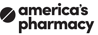 AMERICA'S PHARMACY logo