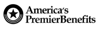 AMERICA'S PREMIER BENEFITS logo