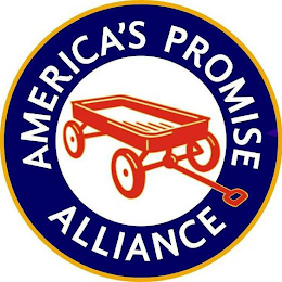 AMERICA'S PROMISE ALLIANCE logo