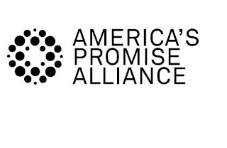 AMERICA'S PROMISE ALLIANCE logo