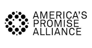 AMERICA'S PROMISE ALLIANCE logo