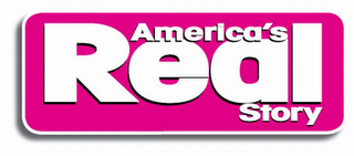 AMERICA'S REAL STORY logo
