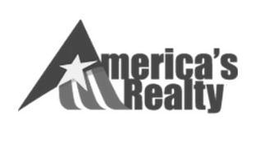AMERICA'S REALTY logo