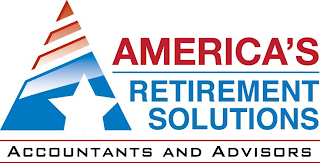AMERICA'S RETIREMENT SOLUTIONS ACCOUNTANTS AND ADVISORS logo