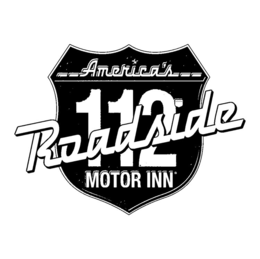 AMERICA'S ROADSIDE MOTOR INN 112 logo