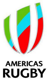 AMERICAS RUGBY logo