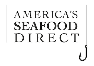 AMERICA'S SEAFOOD DIRECT logo