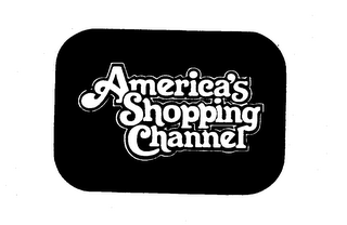 AMERICA'S SHOPPING CHANNEL logo